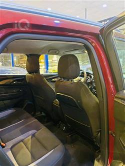 شيفروليه تريل بليزر